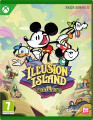Disney Illusion Island