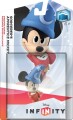 Disney Infinity Figur - Troldmand Mickey Mouse