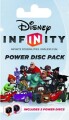 Disney Infinity Power Disc Sæt - 2 Stk