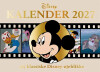 Disney Kalender 2027 - 365 Klassiske Disney-Øjeblikke