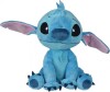 Stitch Bamse - Disney - Lilo Og Stitch - 50 Cm