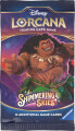 Disney Lorcana - Shimmering Skies - Booster Pack - 12 Kort