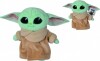 The Mandalorian Bamse - The Child - 25 Cm