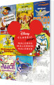 Disney Classic Posters - Malebog - 
