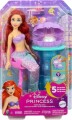 Disney Princess - Ariel Havfrue Overraskelse - 217-2501