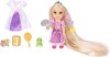 Disney Princess - Doll 15Cm - Longest Hair Rapunzel 233794