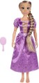 Disney Princess - Playdate Dukke 80Cm - Rapunzel