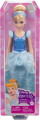 Disney Princess - Prinsesse Dukke - Assorteret - Mattel Hlw02