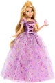 Disney Princess - Rapunzel Dukke - Fødselsdag - Mattel Hyc38