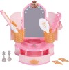 Disney Princess - Style Collection - Makeup Spejl