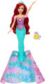 Disney - Princess Transformation Dukke - Ariel