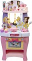 Disney Prinsesser Legekøkken I Plastik - Pink