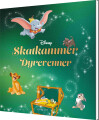 Disney Skatkammer - Dyrevenner