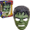 Spider-Man - Hulk Maske Med Lyd - Disney Marvel - Hasbro G3409