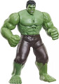 Spider-Man - Hulk Action Fx Figur - 15 Cm - Hasbro G3400