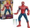 Disney - Spider-Man Movie Power Charger Spider-Man 36Cm