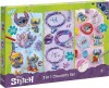 Disney Stitch 3 In 1 Set