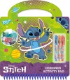 Disney Stitch Activity Pack