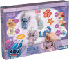 Disney Stitch Angel - Window Colors Sticker Art 118816