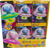 Disney Stitch - Clip On Figurer Assorterede