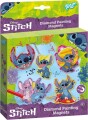 Disney Stitch Diamond Painting Magnets