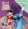 Disney Stitch - En Dag Med Lilo Og Stitch