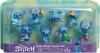 Stitch Figurer - Disney - 8-Pak - 7 Cm