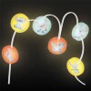 Disney Stitch - Lilo Stitch String Lights - Stitch Scrump