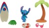 Disney Stitch - Playset - Surf With Stitch