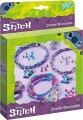 Disney Stitch Stitch Charm Bracelets