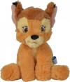 Bambi Bamse - Disney - Super Soft - 25 Cm