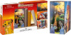 Revell - Book Nook - Løvernes Konge - Tiny Adventures - 00534