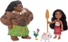 Disney Vaiana - Maui Vaiana Petite Gavesæt 15 Cm