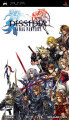 Dissidia Final Fantasy Import - 