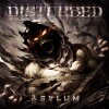 Disturbed - Asylum - 