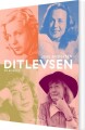 Tove Ditlevsen - Biografi - 