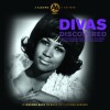 The Divas Vinyl Discovered Collection - 