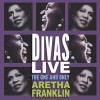 Aretha Franklin - Divas Live - 