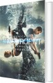 Divergent 2 Insurgent - Film Udgave - 