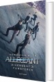 Divergent 3 Allegiant - Film Udgave - 