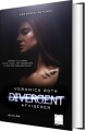 Divergent - Film Udgave - 