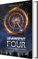 Divergent Four Tobias Fortællinger - 