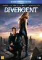 Divergent