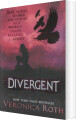 Divergent