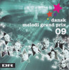 Dansk Melodi Grand Prix 2009