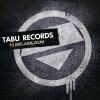 Tabu Records 10 Års Jubilæum - 