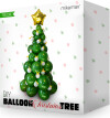 Diy Balloon Tree