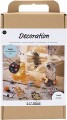 Diy Kit Halloween Dekoration - Assorterede Farver - 1Pk