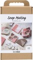 Diy Kit Sæbefremstilling - Firkanter