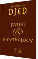 Djed - Fables Mythology - 